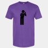 Unisex Softstyle® CVC T-Shirt Thumbnail