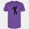 Unisex Softstyle® CVC T-Shirt Thumbnail