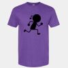 Unisex Softstyle® CVC T-Shirt Thumbnail