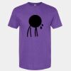 Unisex Softstyle® CVC T-Shirt Thumbnail