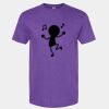 Unisex Softstyle® CVC T-Shirt Thumbnail