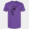Unisex Softstyle® CVC T-Shirt Thumbnail