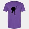 Unisex Softstyle® CVC T-Shirt Thumbnail