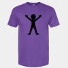 Unisex Softstyle® CVC T-Shirt Thumbnail