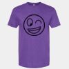 Unisex Softstyle® CVC T-Shirt Thumbnail