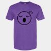 Unisex Softstyle® CVC T-Shirt Thumbnail