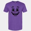 Unisex Softstyle® CVC T-Shirt Thumbnail
