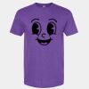 Unisex Softstyle® CVC T-Shirt Thumbnail
