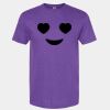 Unisex Softstyle® CVC T-Shirt Thumbnail