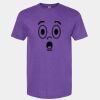 Unisex Softstyle® CVC T-Shirt Thumbnail