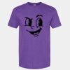 Unisex Softstyle® CVC T-Shirt Thumbnail