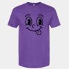 Unisex Softstyle® CVC T-Shirt Thumbnail