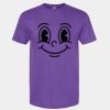 Unisex Softstyle® CVC T-Shirt Thumbnail