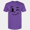 Unisex Softstyle® CVC T-Shirt Thumbnail