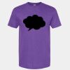Unisex Softstyle® CVC T-Shirt Thumbnail