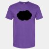 Unisex Softstyle® CVC T-Shirt Thumbnail