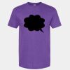 Unisex Softstyle® CVC T-Shirt Thumbnail