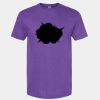 Unisex Softstyle® CVC T-Shirt Thumbnail