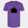 Unisex Softstyle® CVC T-Shirt Thumbnail