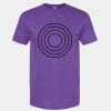 Unisex Softstyle® CVC T-Shirt Thumbnail
