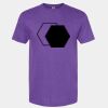 Unisex Softstyle® CVC T-Shirt Thumbnail