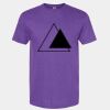 Unisex Softstyle® CVC T-Shirt Thumbnail
