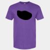 Unisex Softstyle® CVC T-Shirt Thumbnail