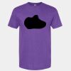 Unisex Softstyle® CVC T-Shirt Thumbnail