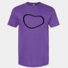 Unisex Softstyle® CVC T-Shirt Thumbnail