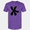 Unisex Softstyle® CVC T-Shirt Thumbnail
