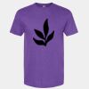 Unisex Softstyle® CVC T-Shirt Thumbnail