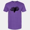 Unisex Softstyle® CVC T-Shirt Thumbnail