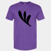 Unisex Softstyle® CVC T-Shirt Thumbnail