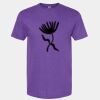 Unisex Softstyle® CVC T-Shirt Thumbnail
