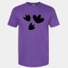 Unisex Softstyle® CVC T-Shirt Thumbnail
