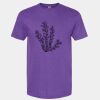 Unisex Softstyle® CVC T-Shirt Thumbnail