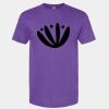 Unisex Softstyle® CVC T-Shirt Thumbnail