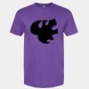 Unisex Softstyle® CVC T-Shirt Thumbnail