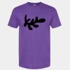Unisex Softstyle® CVC T-Shirt Thumbnail