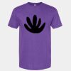 Unisex Softstyle® CVC T-Shirt Thumbnail