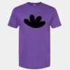 Unisex Softstyle® CVC T-Shirt Thumbnail