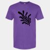 Unisex Softstyle® CVC T-Shirt Thumbnail