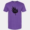 Unisex Softstyle® CVC T-Shirt Thumbnail