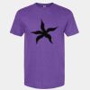 Unisex Softstyle® CVC T-Shirt Thumbnail