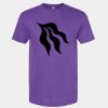 Unisex Softstyle® CVC T-Shirt Thumbnail