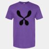 Unisex Softstyle® CVC T-Shirt Thumbnail