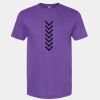 Unisex Softstyle® CVC T-Shirt Thumbnail