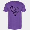 Unisex Softstyle® CVC T-Shirt Thumbnail