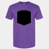 Unisex Softstyle® CVC T-Shirt Thumbnail