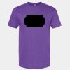 Unisex Softstyle® CVC T-Shirt Thumbnail
